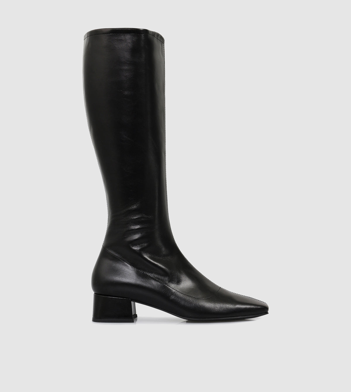 Tiana Knee-High Boots by Sempre Di
