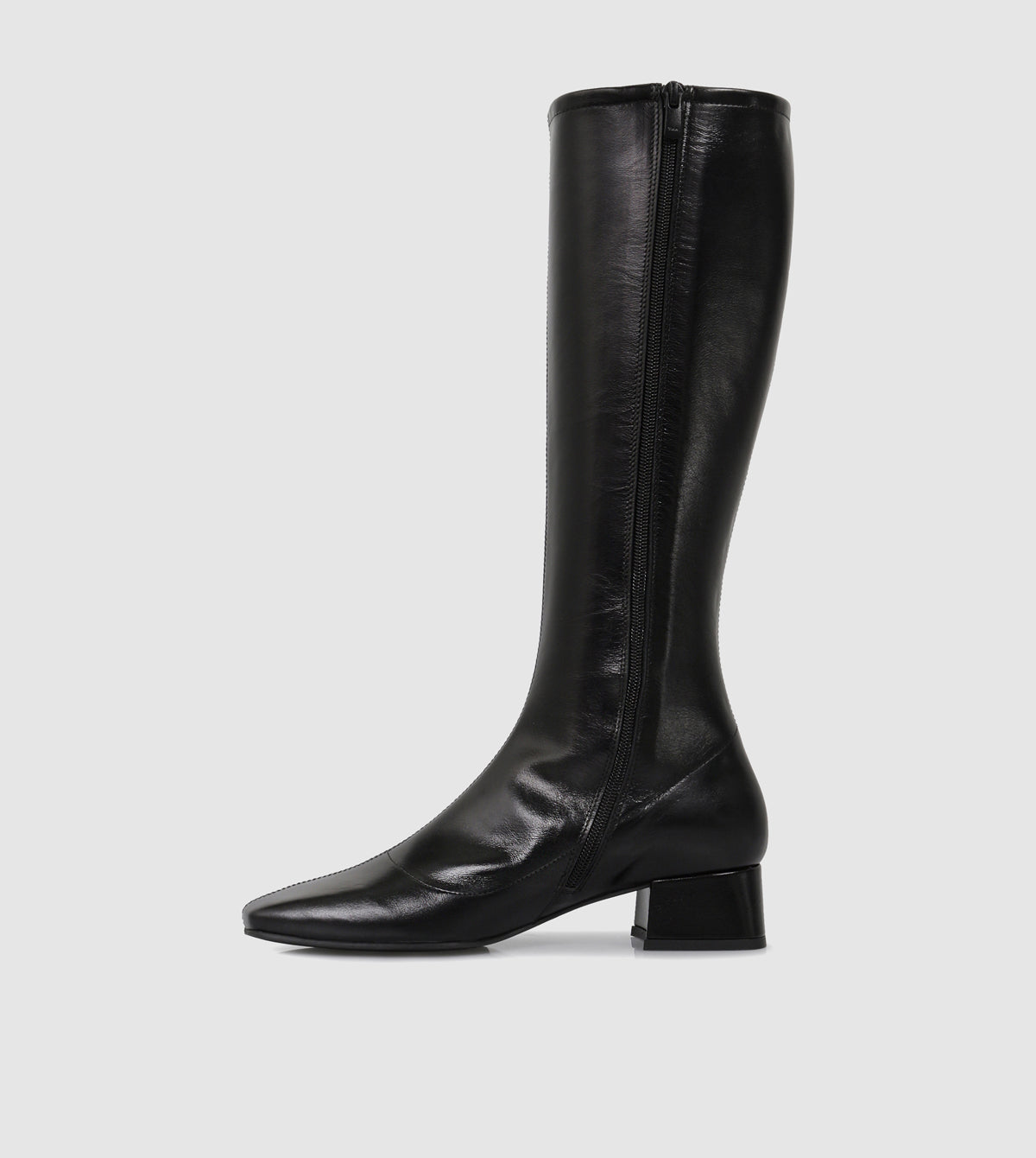 Tiana Knee-High Boots by Sempre Di