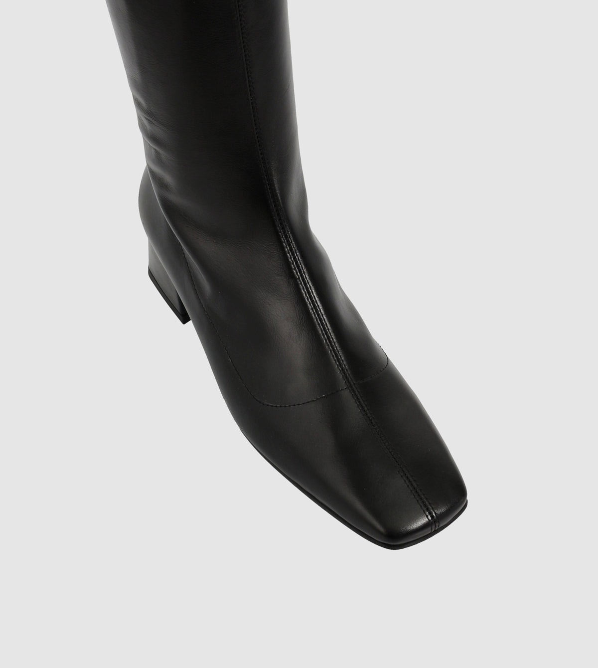 Tiana Knee-High Boots by Sempre Di