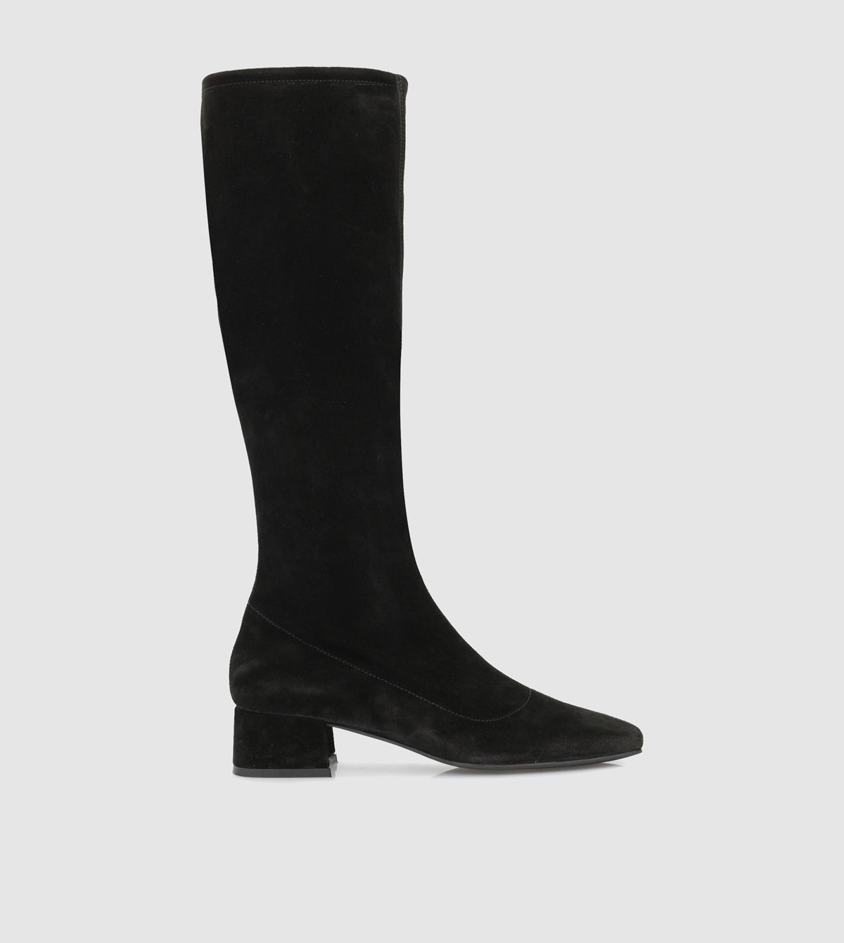 Tiana Knee-High Boots by Sempre Di