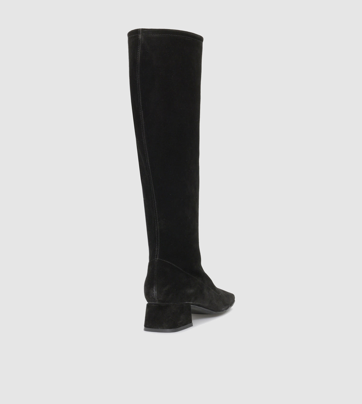 Tiana Knee-High Boots by Sempre Di