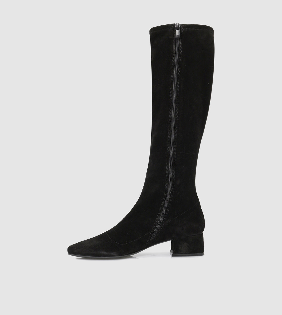 Tiana Knee-High Boots by Sempre Di