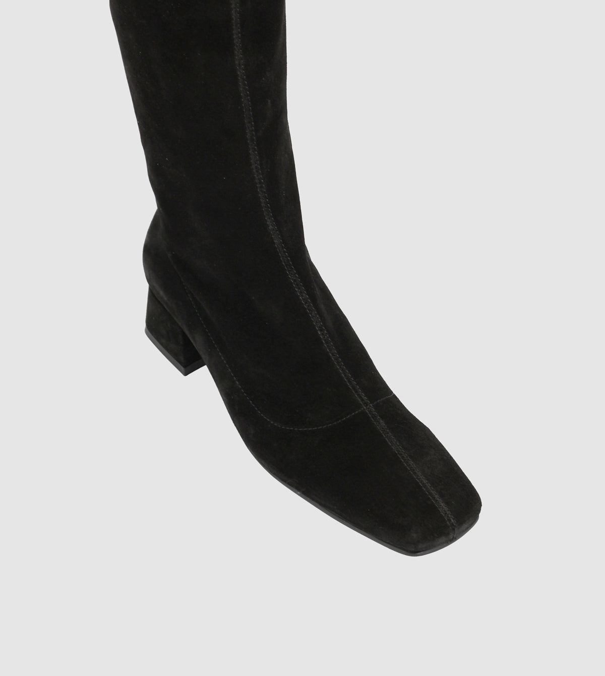 Tiana Knee-High Boots by Sempre Di