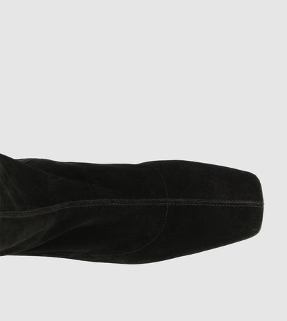 Tiana Knee-High Boots by Sempre Di