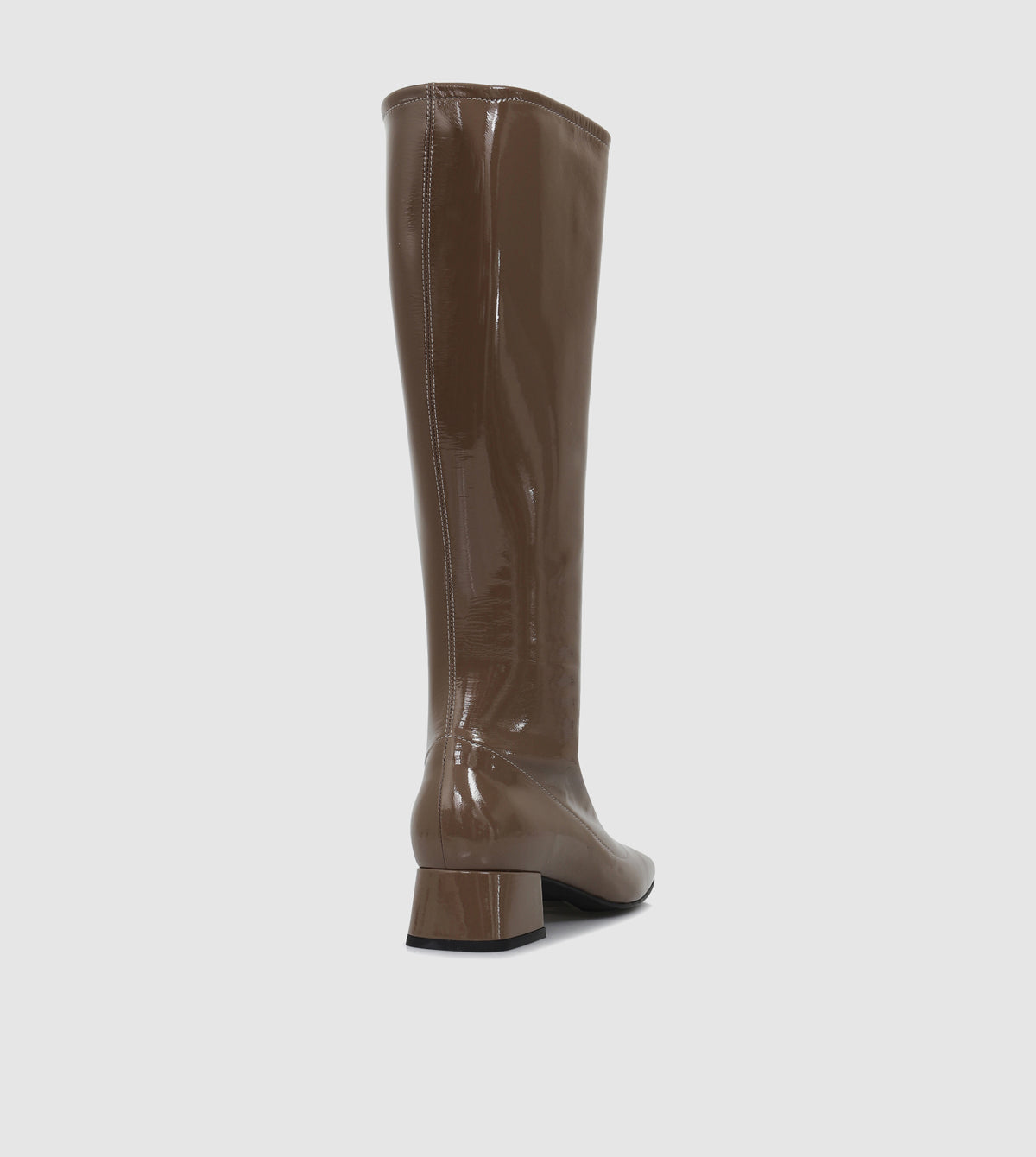 Tiana Knee-High Boots by Sempre Di