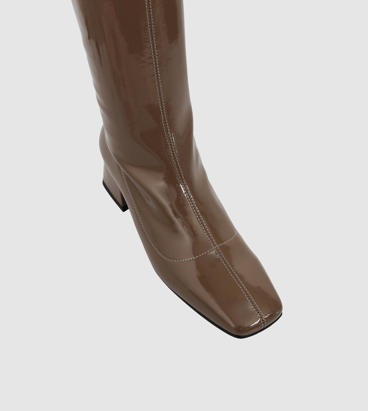 Tiana Knee-High Boots by Sempre Di