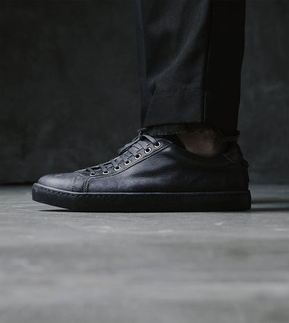 Caleb Low Top sneakers by Brando