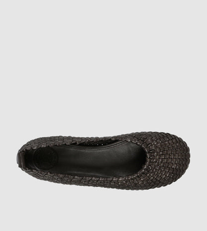 Cartia Ballerinas by Beau Coops