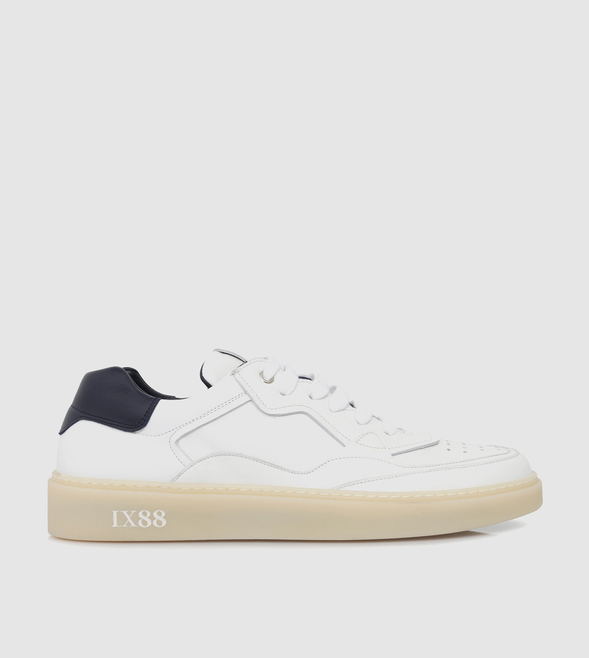 Cary Low Top Sneakers by Brando By Corvari