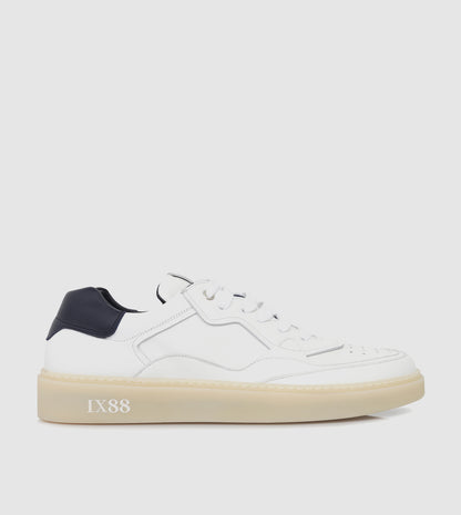 Cary Low Top Sneakers by Brando By Corvari