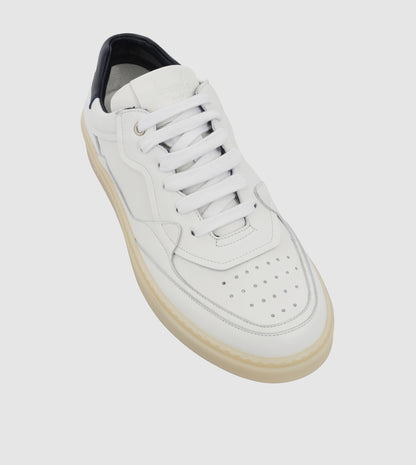 Cary Low Top Sneakers by Brando By Corvari