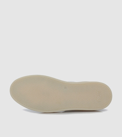 Cary Low Top Sneakers by Brando By Corvari