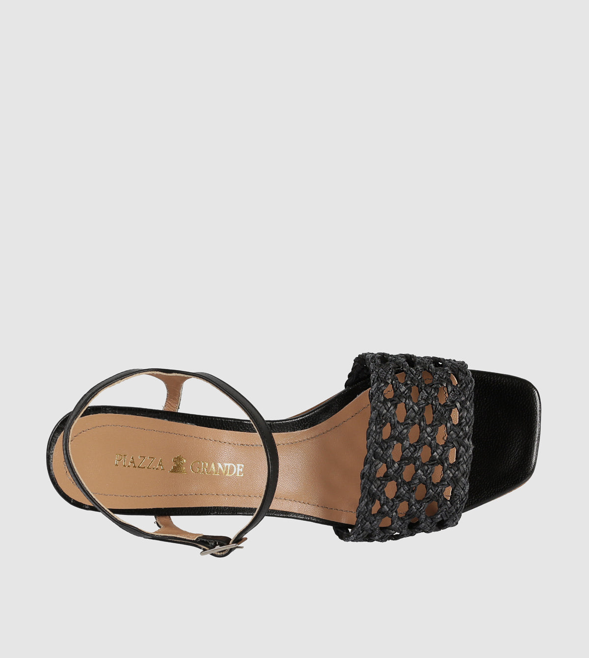 Catalina Sandals by Piazza Grande