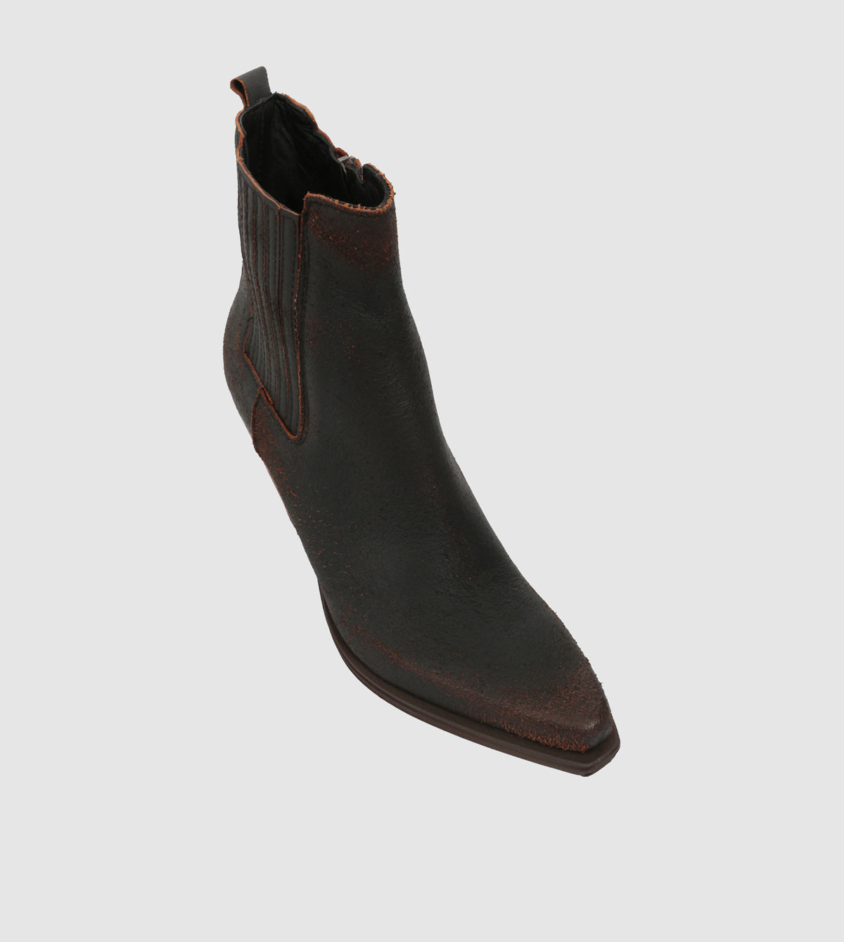 Cayo Ankle Boots by Sempre Di