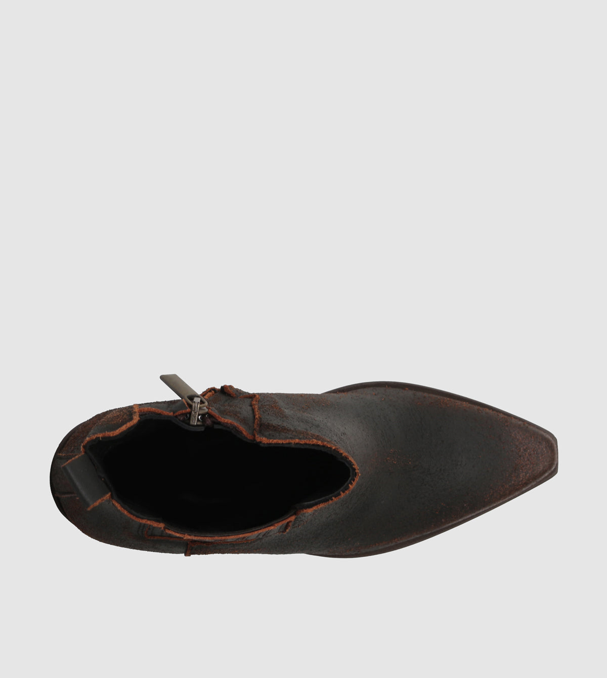 Cayo Ankle Boots by Sempre Di