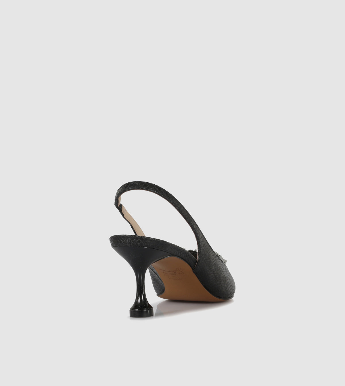 Celeste Heels by Guilhermina