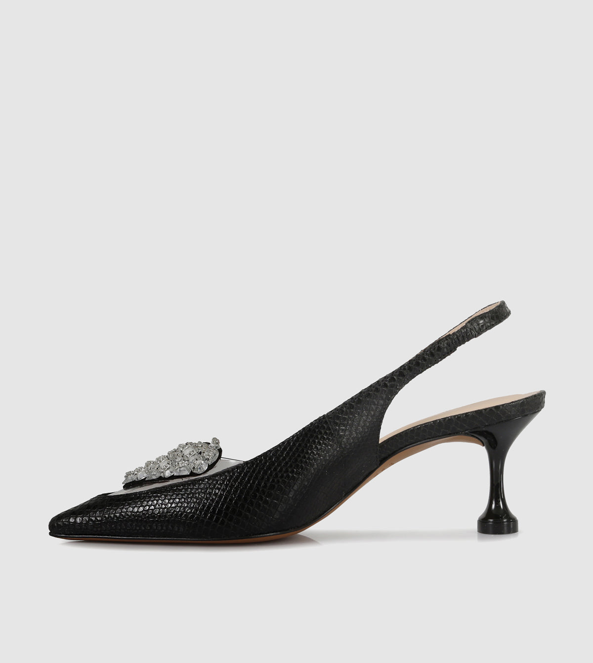 Celeste Heels by Guilhermina