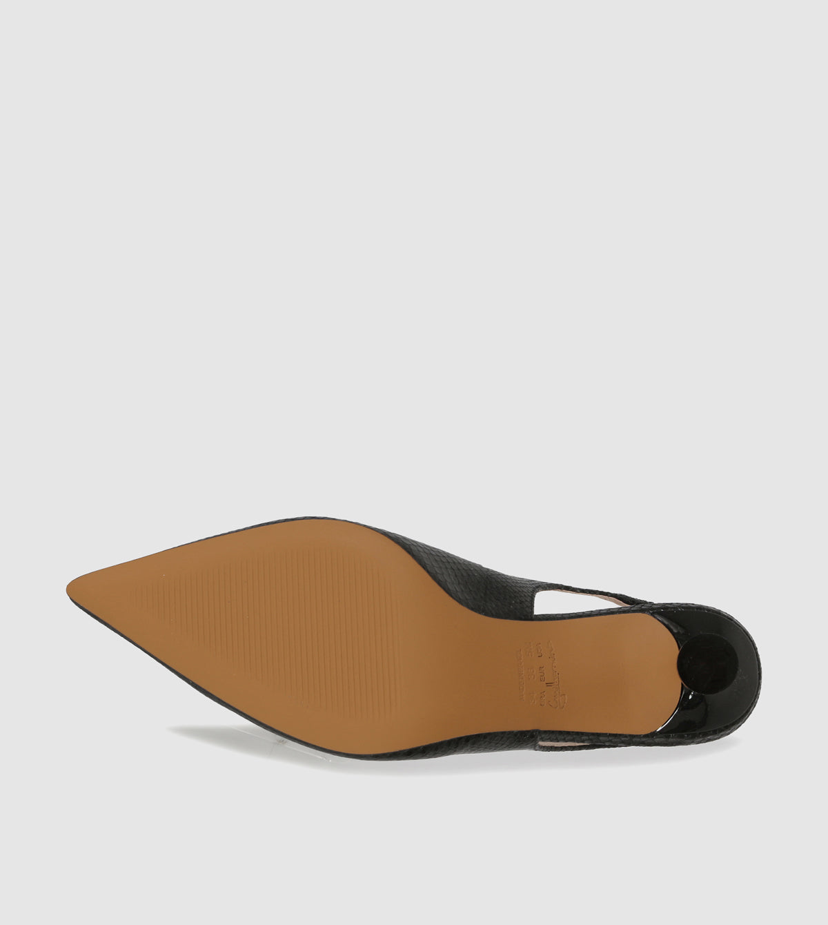 Celeste Heels by Guilhermina