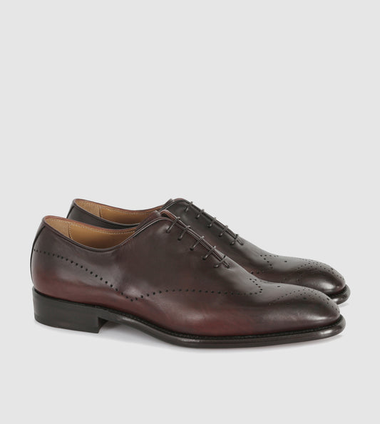 Charles Lace Ups by Brando