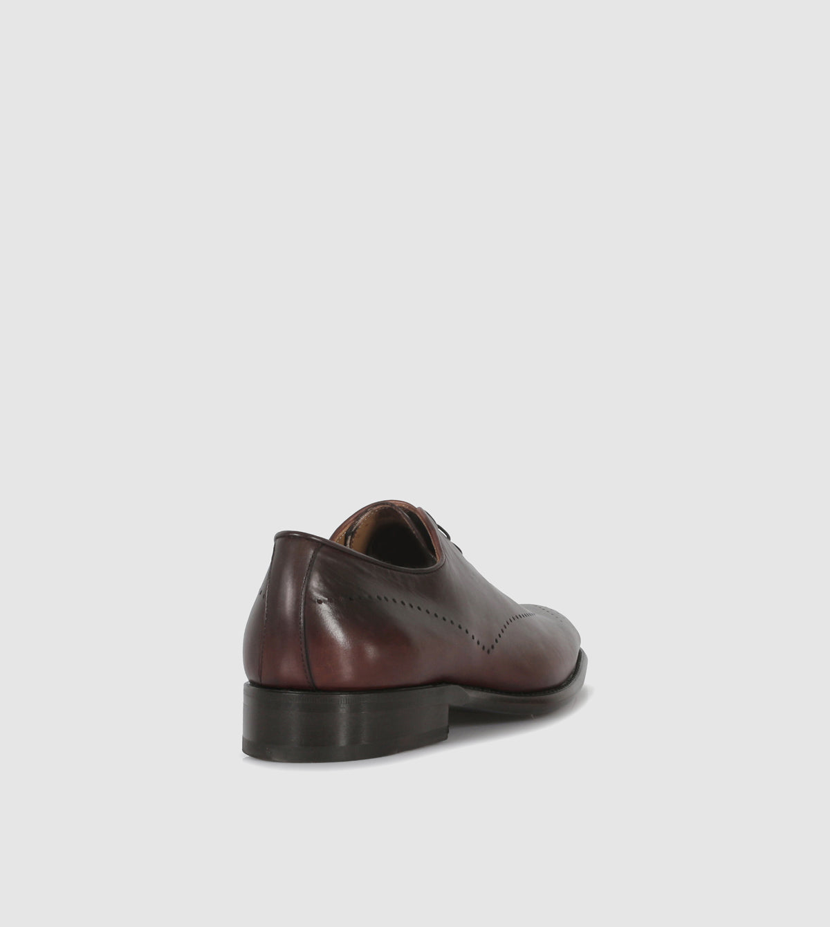 Charles Lace Ups by Brando