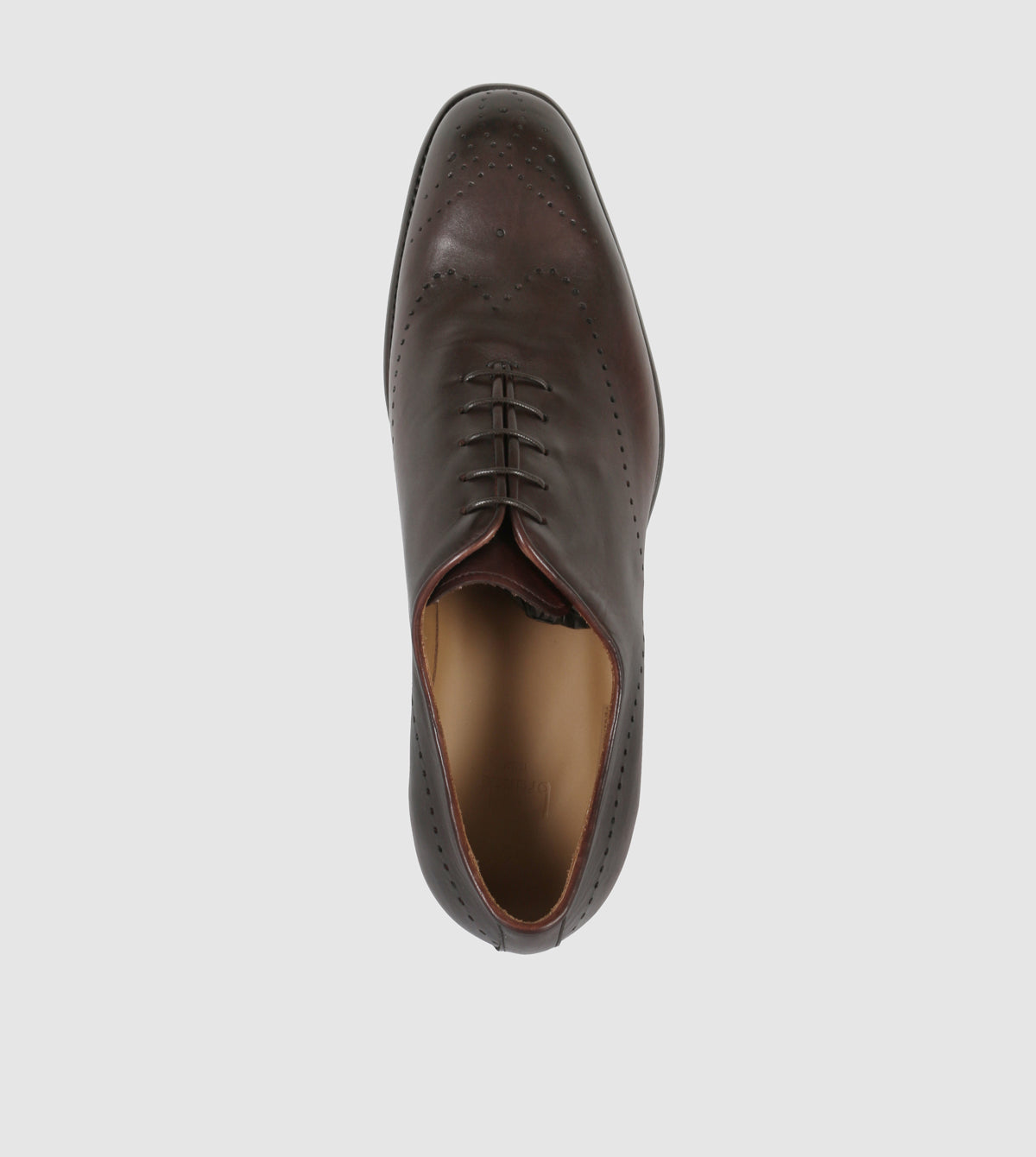 Charles Lace Ups by Brando
