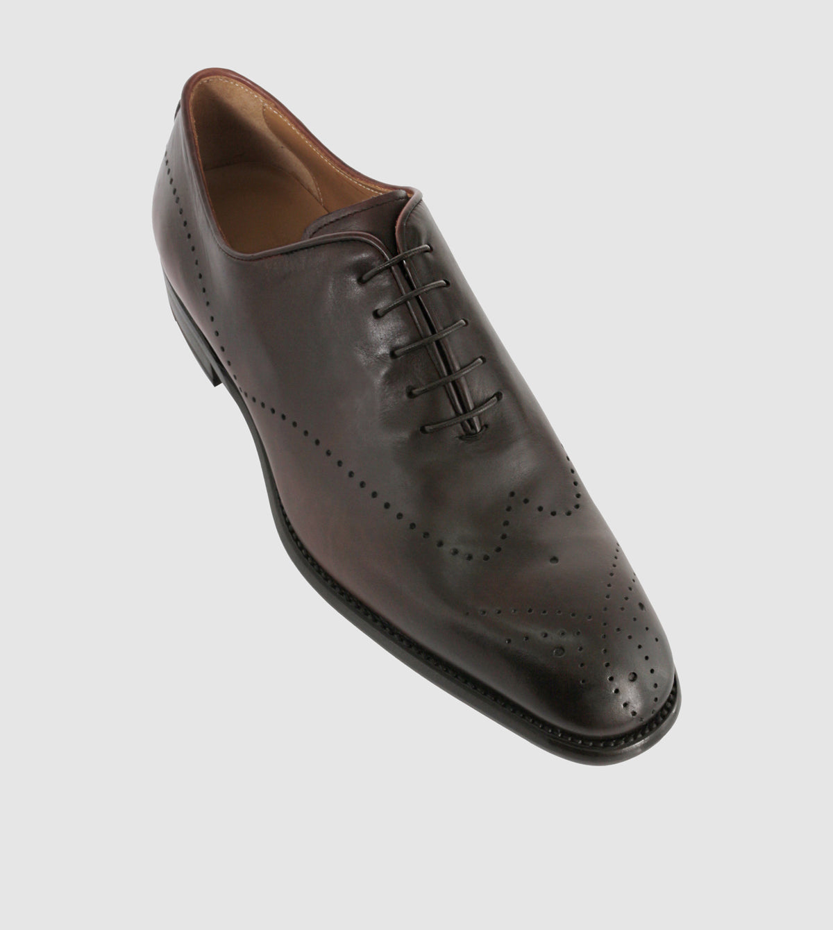 Charles Lace Ups by Brando
