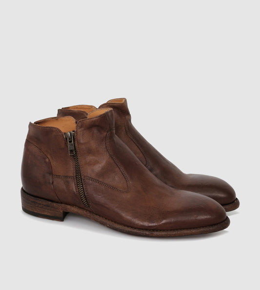 Clay Short Boots by Brando