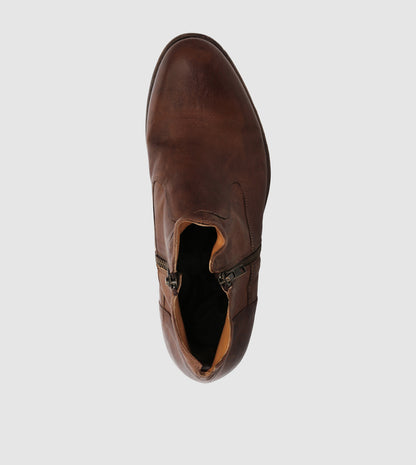 Clay Short Boots by Brando