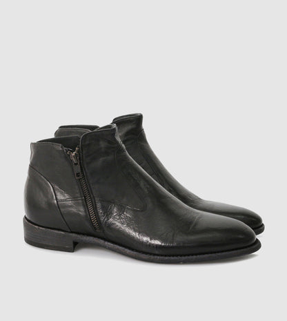 Clay Short Boots by Brando