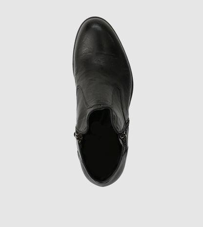 Clay Short Boots by Brando