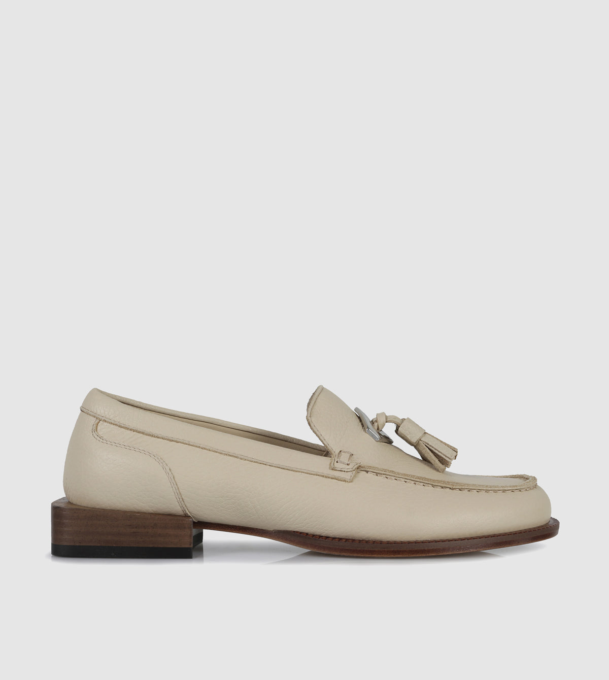 Clem Loafers by Beau Coops