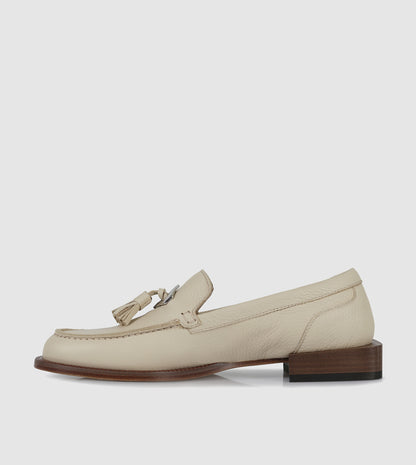 Clem Loafers by Beau Coops