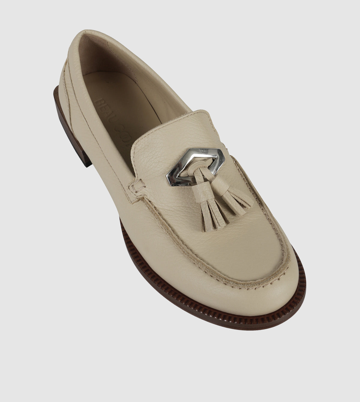 Clem Loafers by Beau Coops