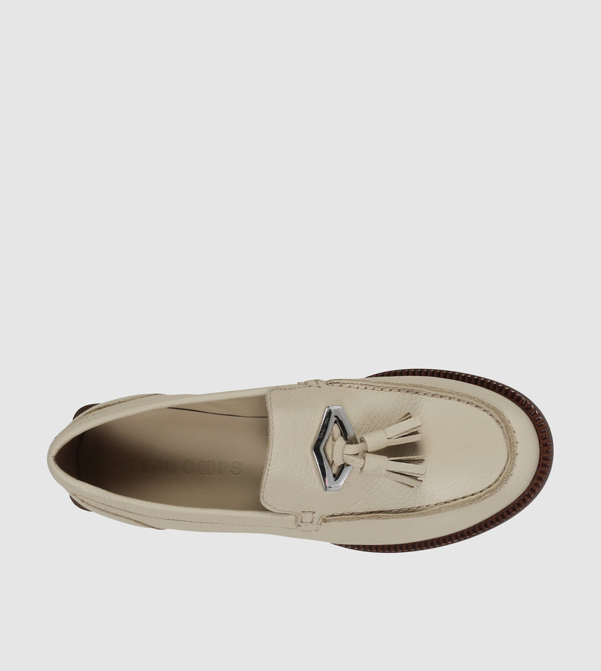 Clem Loafers by Beau Coops