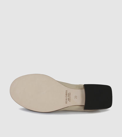 Clem Loafers by Beau Coops