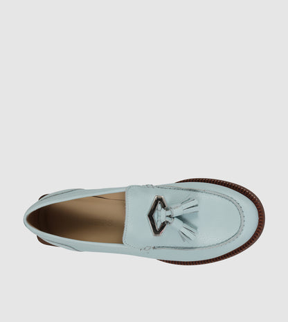 Clem Loafers by Beau Coops