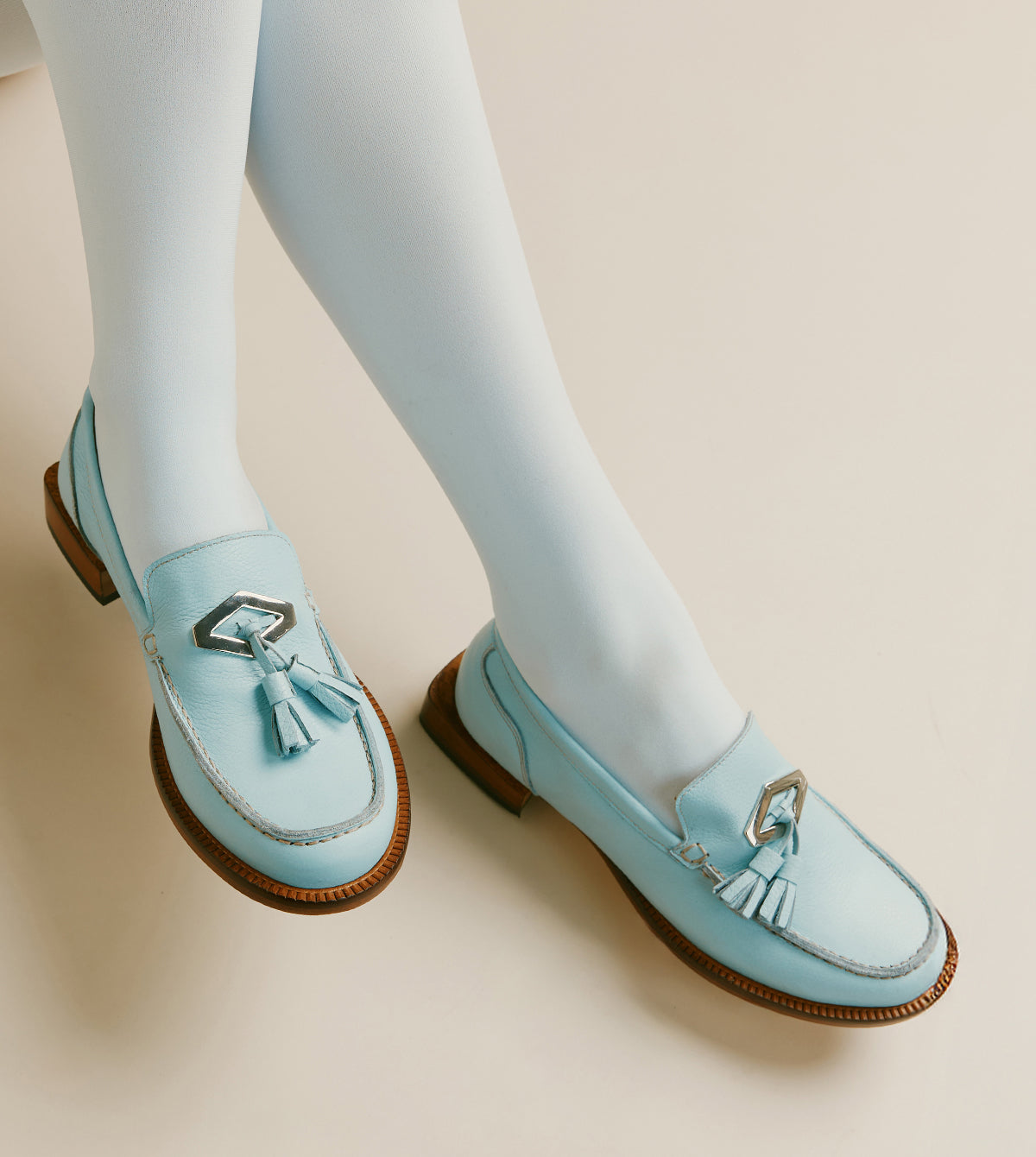 Clem Loafers by Beau Coops