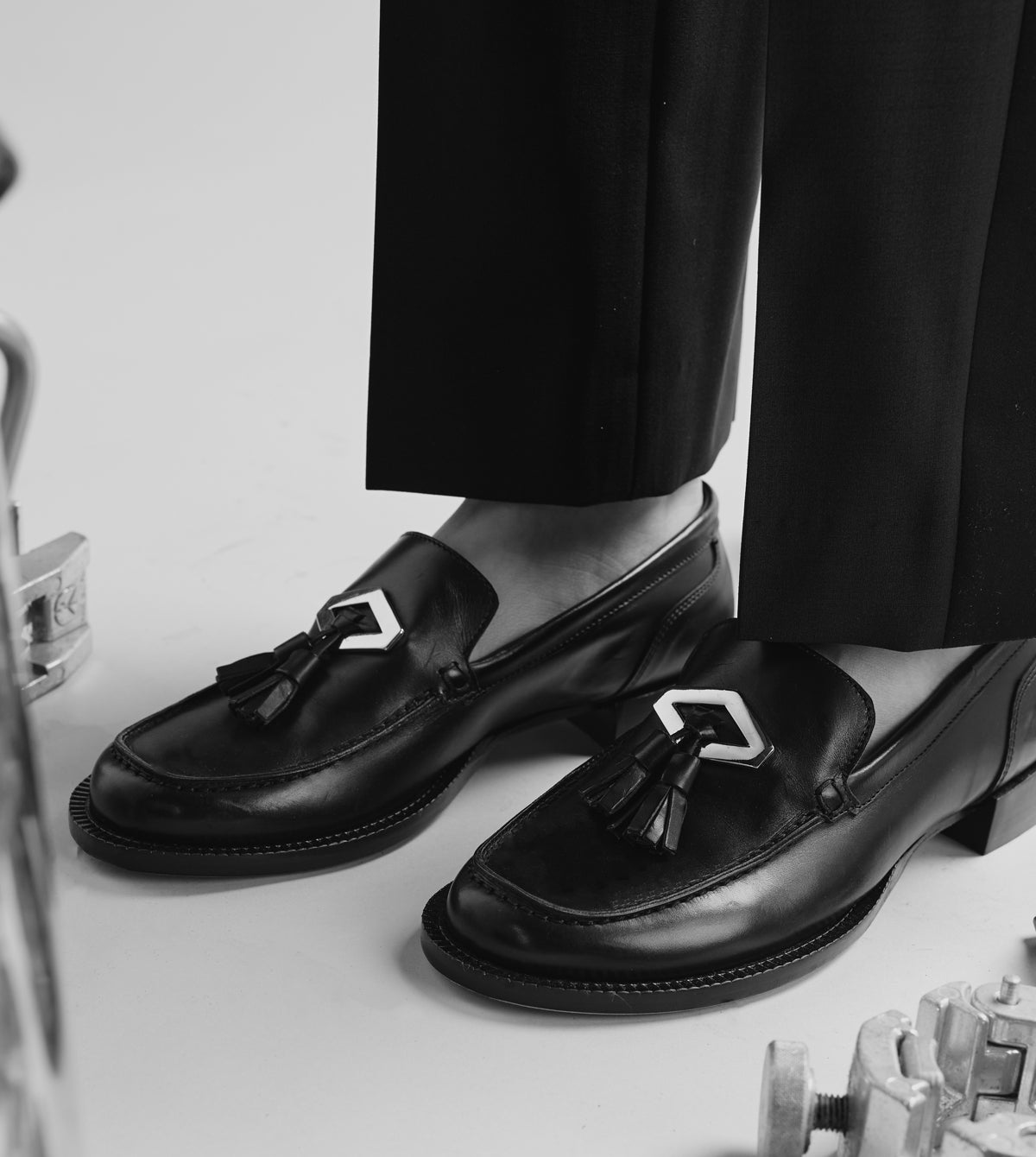 Clem Loafers by Beau Coops