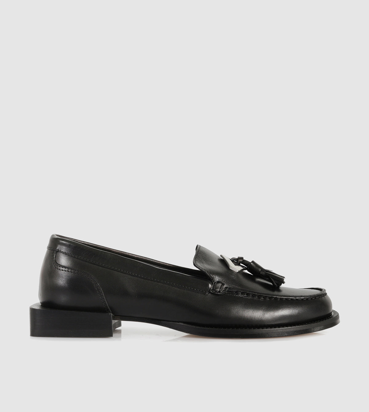 Clem Loafers by Beau Coops