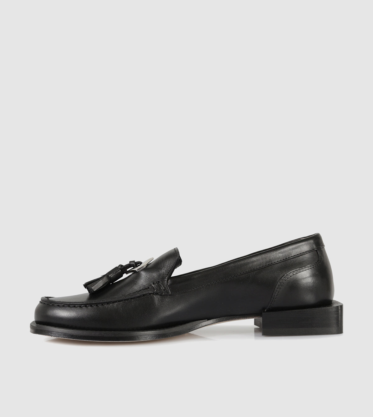 Clem Loafers by Beau Coops