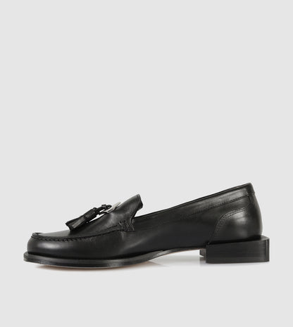 Clem Loafers by Beau Coops