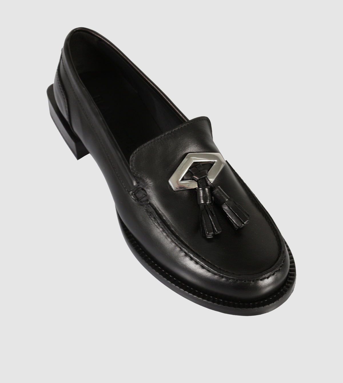 Clem Loafers by Beau Coops