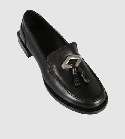 Clem Loafers by Beau Coops