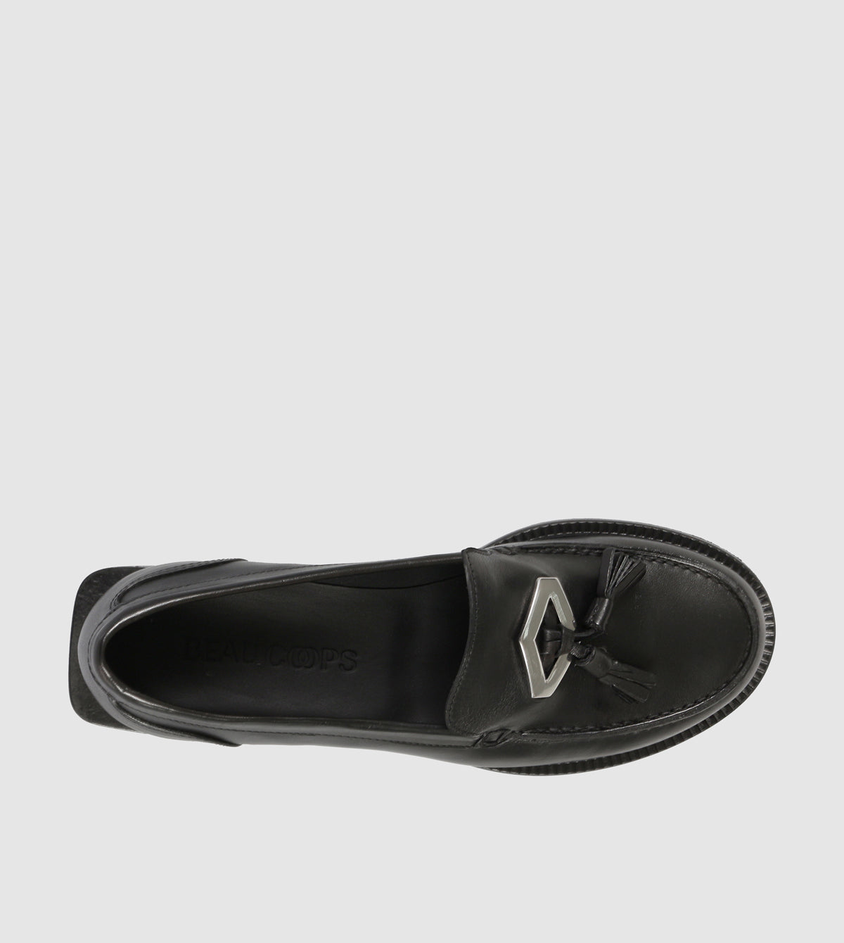 Clem Loafers by Beau Coops