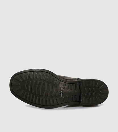 Cliff Short Boots by Brando