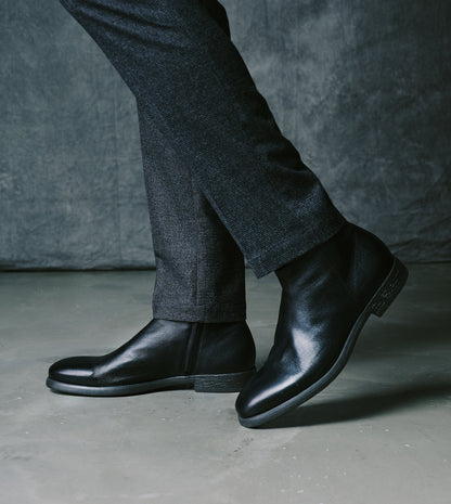 Cliff Short Boots by Brando
