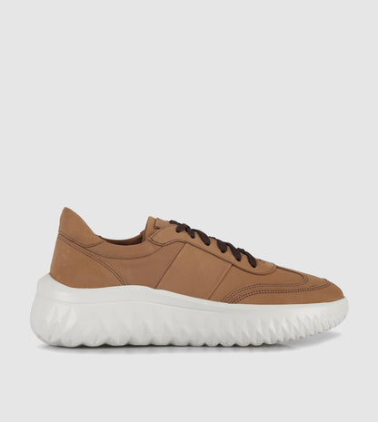 Kyro Low Top Sneakers by Brando