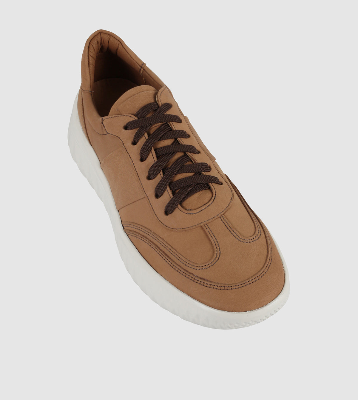 Kyro Low Top Sneakers by Brando