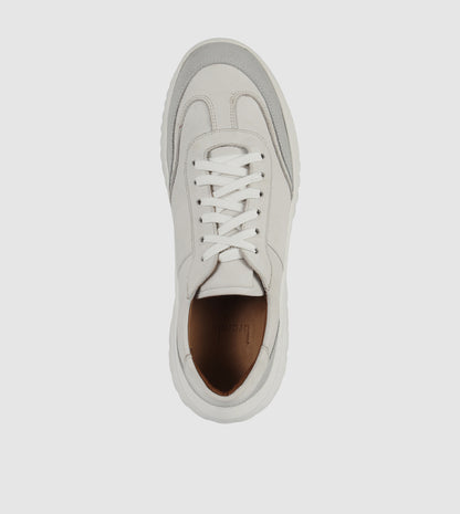 Kyro Low Top Sneakers by Brando