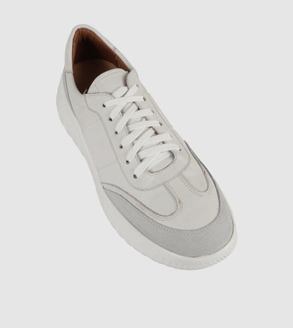 Kyro Low Top Sneakers by Brando